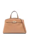 Mulberry Small Pimlico Tote Bag In Neutrals
