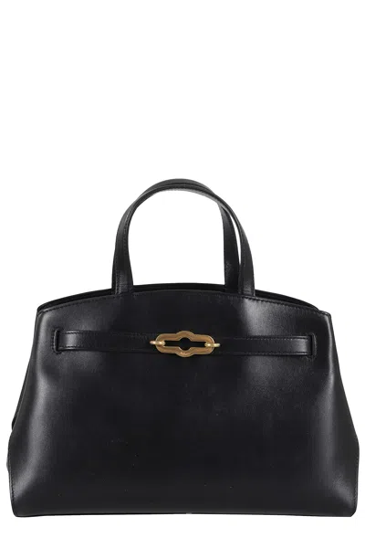 MULBERRY SMALL PIMLICO TOTE HIGH GLOSS