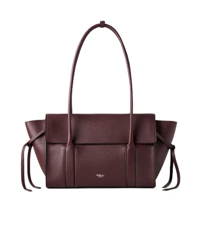 Mulberry Small Soft Bayswater