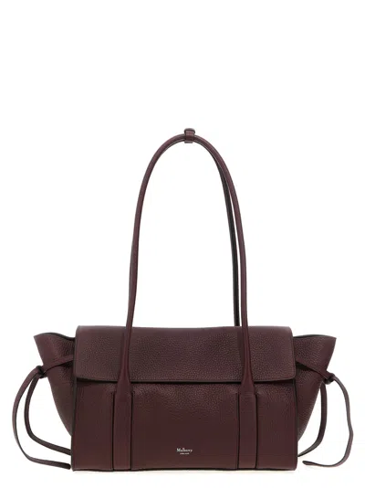 Mulberry Small Soft Bayswater Shoulder Bag
