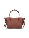 Mulberry "soft Bayswater" Bag