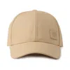 Mulberry Solid Baseball Cap Cashmere Taupe
