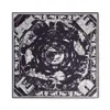 Mulberry Square Scarf
