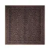Mulberry Square Scarf