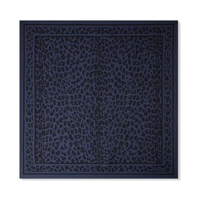 Mulberry Square Scarf