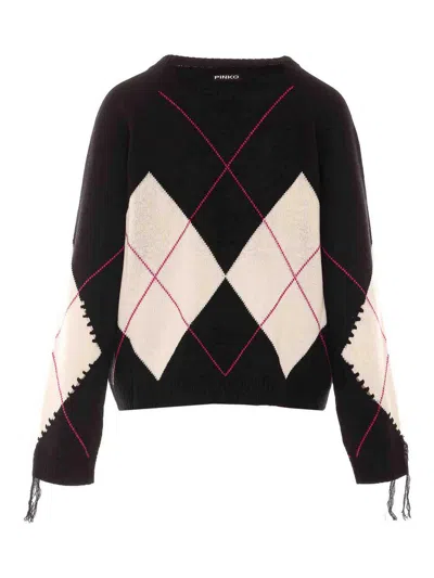 Mulberry Suéter Cuello Redondo - Negro In Black