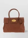 Mulberry 'sweater Bay' Shoulder Bag