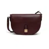 Mulberry Tessie Satchel