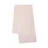 Mulberry Tree Rectangular Scarf In Pink