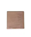 Mulberry Tree Square Monogram-pattern Scarf In Nude