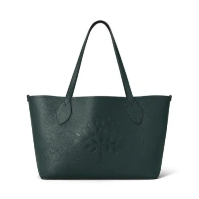 Mulberry Tree Tote In Green