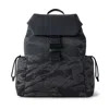Mulberry Utility Postman's Buckle Backpack