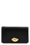Mulberry Wallet On Chain Wool