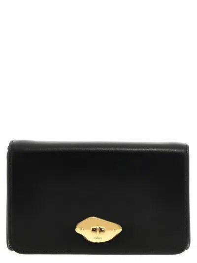 Mulberry Wallet On Chain 'wool