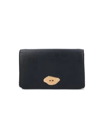 Mulberry Wallets