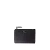 Mulberry Black Wallets & Pures In Black