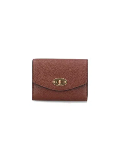 MULBERRY MULBERRY WALLETS