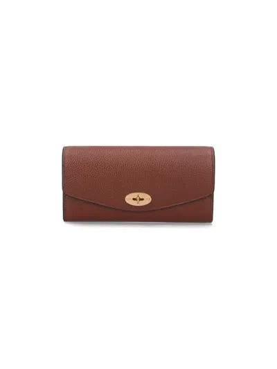 MULBERRY MULBERRY WALLETS