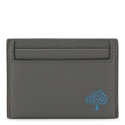 Mulberry Wallets In Gray