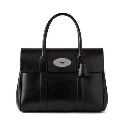 Mulberry Women's Bayswater - Black