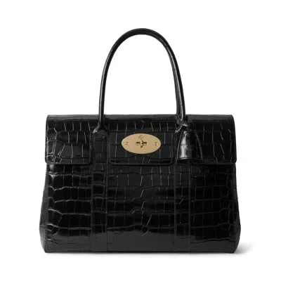 Mulberry Women's Bayswater - Black