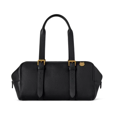 Mulberry Women's Boston - Black