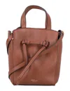 Mulberry Women's Clovelly Mini Tote Bag In Bright Oak