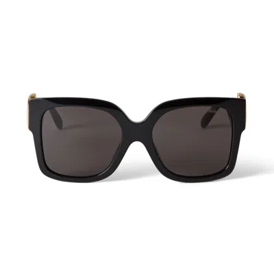 Mulberry Women's Luella Sunglasses - Black