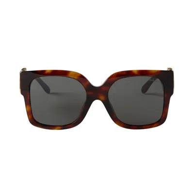 Mulberry Women's Luella Sunglasses - Tortoiseshell In Brown