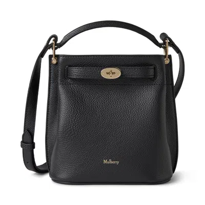 Mulberry Women's Mini Islington Bucket - Black