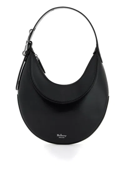 Mulberry Women's Pimlico Hobo In Black