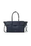 MULBERRY MULBERRY WOMEN'S SOFT BAYSWATER SHOULDER BAG