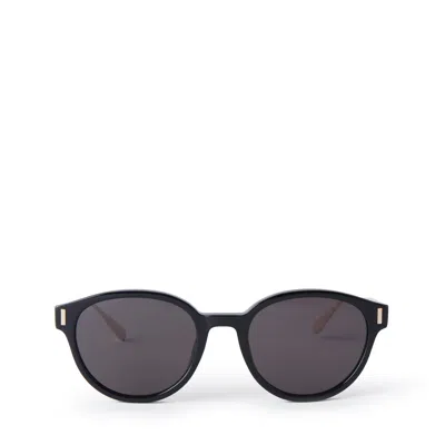 Mulberry Women's Taylor Sunglasses - Black