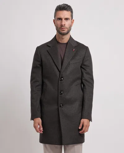 Mulish Coats In Moro Scuri