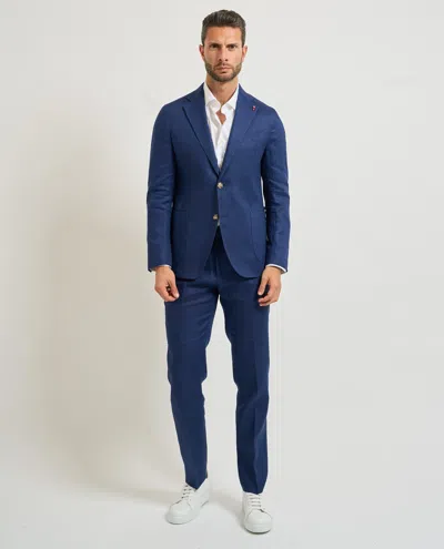 Mulish Dresses In Blue