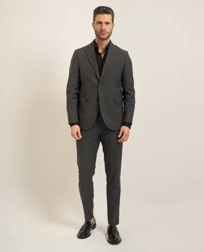 Mulish Dresses In Gray
