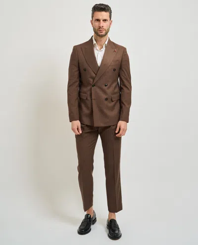 Mulish Dresses In Brown