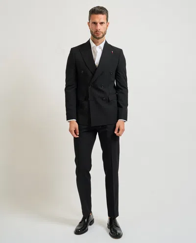 Mulish Dresses In Nero Scuri