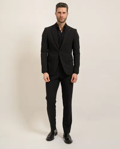 Mulish Dresses In Black