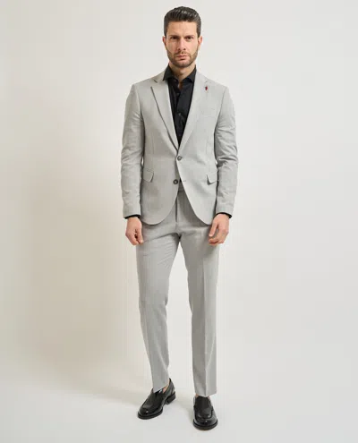 Mulish Dresses In Gray