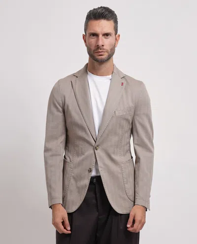 Mulish Jackets