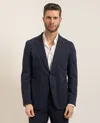 Mulish Jackets In Blue