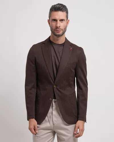Mulish Jackets In Moro Scuri