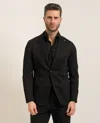 Mulish Jackets In Black