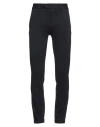 Mulish Man Pants Midnight Blue Size 32 Viscose, Polyamide, Elastane