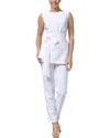 Multi Agata Webers 2pc Tunic & Pant Set