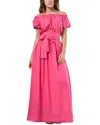Multi Agata Webers Dress