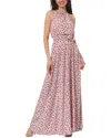 Multi Agata Webers Silk-blend Sundress