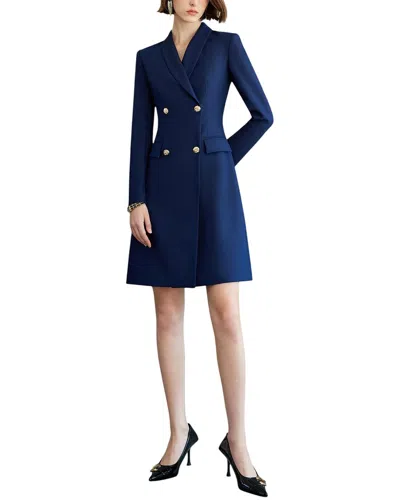 Multi Anette Mini Dress