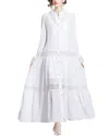 Multi Elaine Maxi Dress